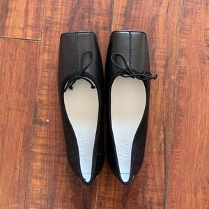 Maison Margiela MM6 ballet flats